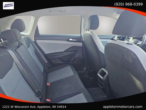 Used 2023 Volkswagen Taos S image 32