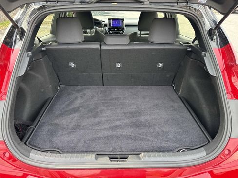 Used 2024 Toyota Corolla SE image 27