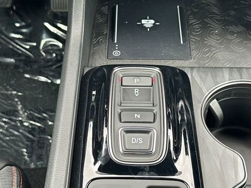 New 2026 Honda Passport TrailSport image 24