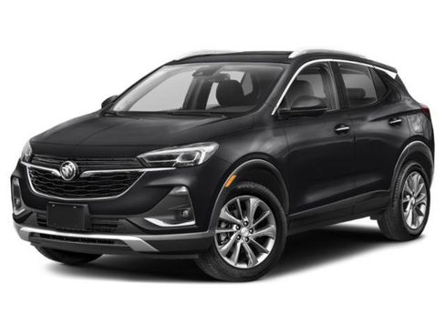 Used 2023 Buick Encore GX Essence w/ Experience Buick Package AWD/4WD image 1