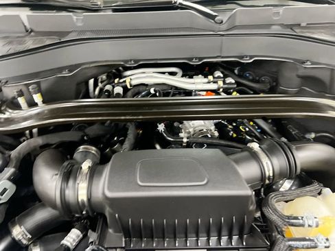 Used 2022 Ford Explorer Platinum w/ Equipment Group 601A image 26