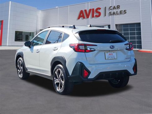 Used 2024 Subaru Crosstrek 2.0i Premium image 9