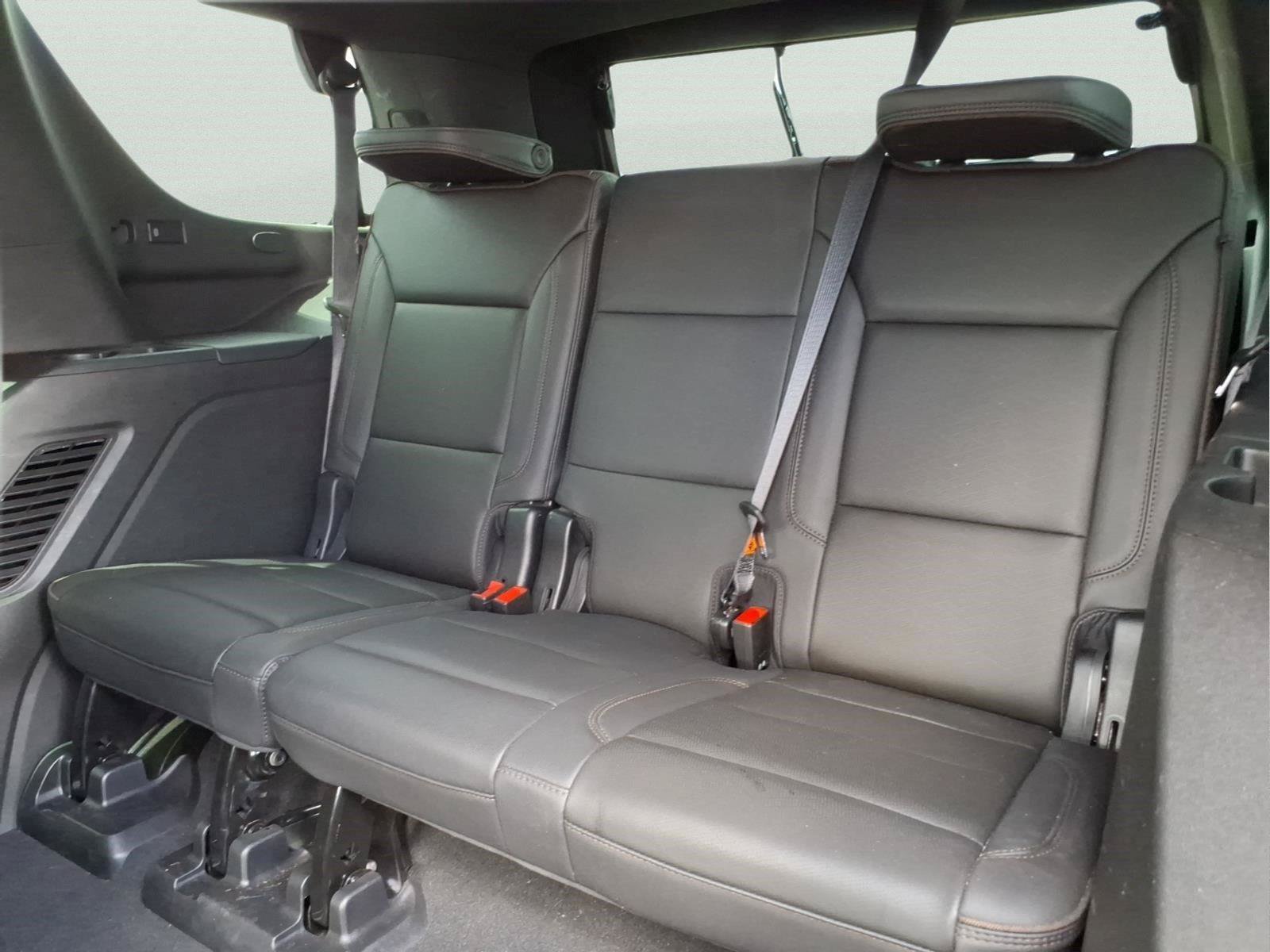 Used 2022 Chevrolet Tahoe High Country AWD/4WD image 13
