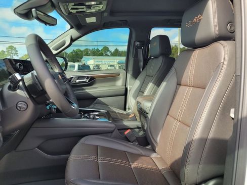 New 2026 Chevrolet Tahoe High Country image 14