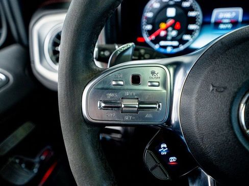 Used 2020 Mercedes-Benz G 63 AMG 4MATIC image 43