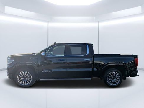 Used 2025 GMC Sierra 1500 Denali Ultimate AWD/4WD image 6