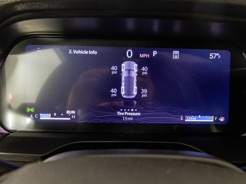 New 2026 Jeep Grand Cherokee Altitude AWD/4WD image 33