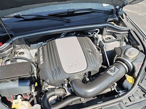 Used 2023 Dodge Durango R/T AWD/4WD image 26