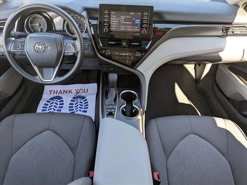 Certified 2023 Toyota Camry LE image 16