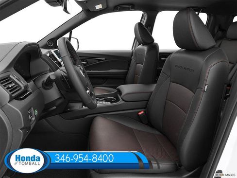 New 2026 Honda Ridgeline RTL image 8