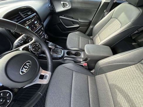 Used 2020 Kia Soul EX w/ Option Group 015 image 11