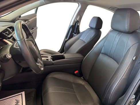 Used 2016 Honda Civic EX-L image 16