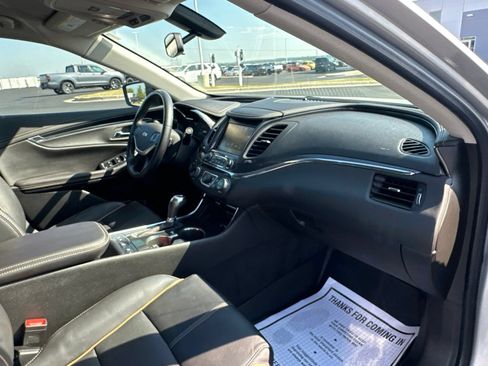 Used 2020 Chevrolet Impala Premier FWD image 34