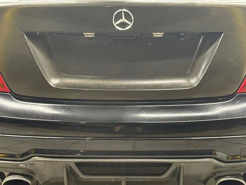 Used 2014 Mercedes-Benz C 63 AMG Sedan image 11