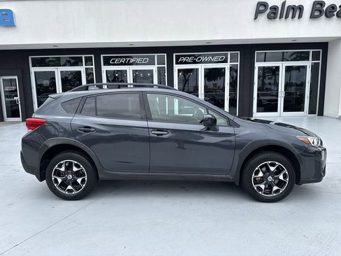 Used 2018 Subaru Crosstrek 2.0i Premium AWD/4WD image 5