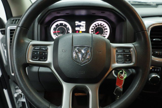 Used 2024 RAM 1500 Classic SLT RWD image 10