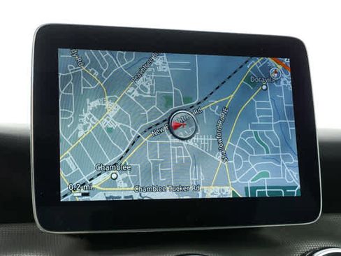 Used 2018 Mercedes-Benz GLA 250 4MATIC image 14