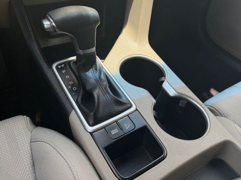 Certified 2021 Kia Sportage LX FWD image 24