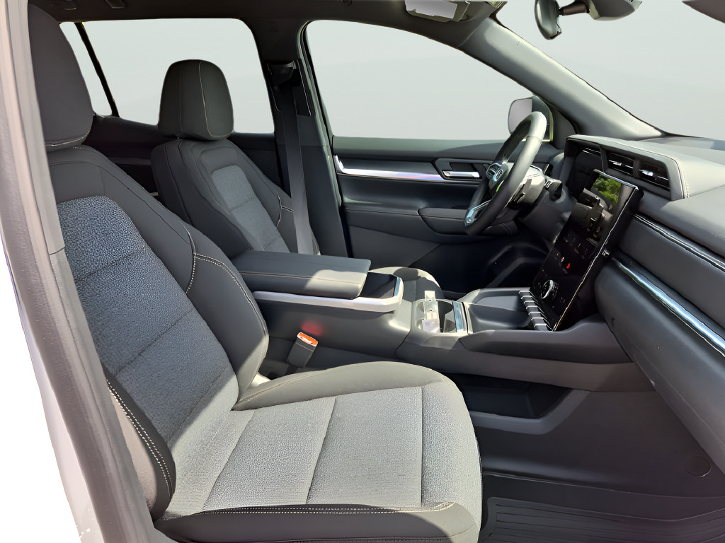 New 2027 GMC Terrain Elevation w/ LPO, Floor Liner Package FWD image 35