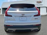 Certified 2022 Cadillac XT4 Premium Luxury w/ Driver Awareness Package image 4