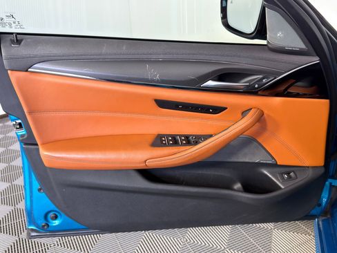 Used 2021 BMW M5 w/ Competition Package image 12