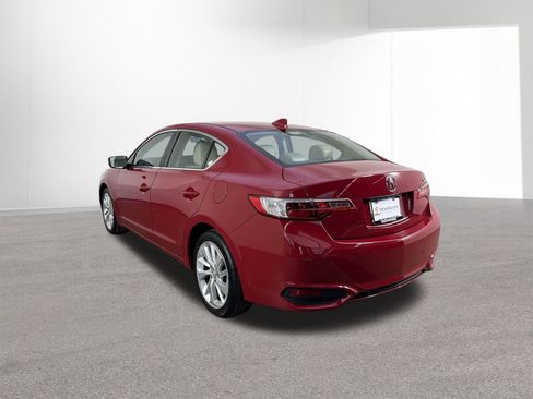 Used 2017 Acura ILX image 30