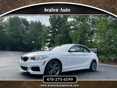 Used 2016 BMW M235i Coupe