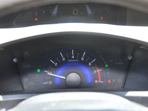 Used 2012 Honda Civic LX image 28