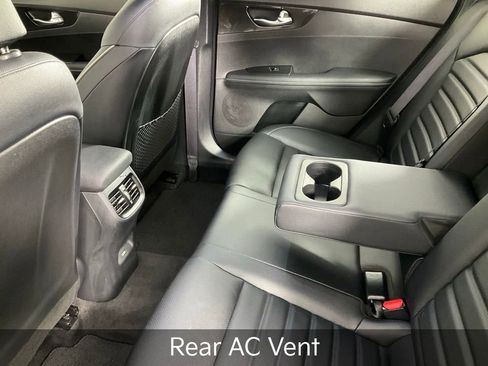 Certified 2024 Kia Forte GT-Line w/ GT-Line Premium Package image 11