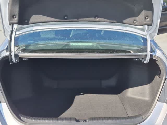 Used 2025 Honda Accord SE image 34