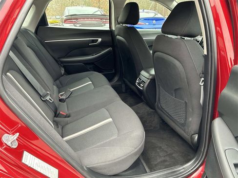 Used 2024 Hyundai Sonata SEL image 11