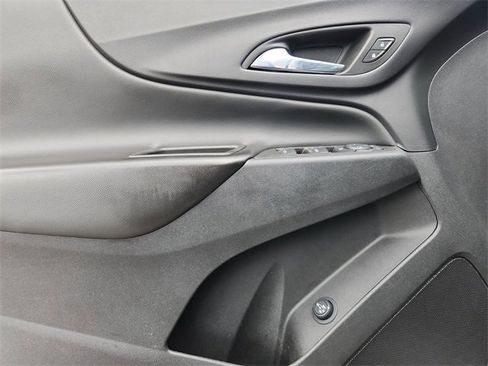 Certified 2021 Chevrolet Equinox LT image 23