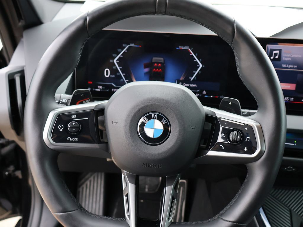 Certified 2025 BMW X3 xDrive30i AWD/4WD image 29