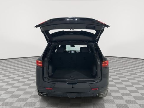 Used 2025 Chevrolet Blazer RS image 22