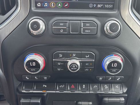 Used 2022 GMC Sierra 1500 Denali w/ Denali Premium Package image 29