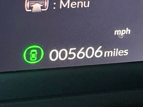 Certified 2025 Honda Accord LX image 9