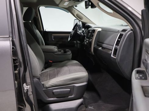 Used 2015 RAM 2500 Big Horn image 22