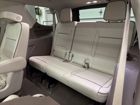 Used 2022 GMC Yukon Denali image 23