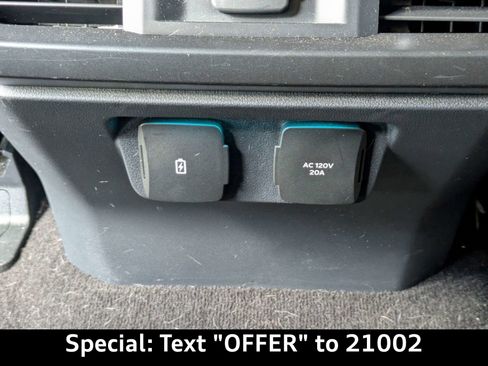 Used 2021 Ford F150 Raptor w/ Equipment Group 801A High AWD/4WD image 16