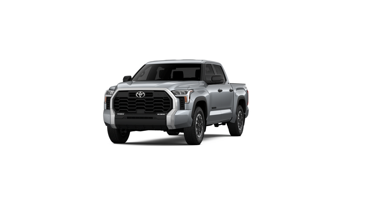 New 2026 Toyota Tundra SR5 AWD/4WD image 18