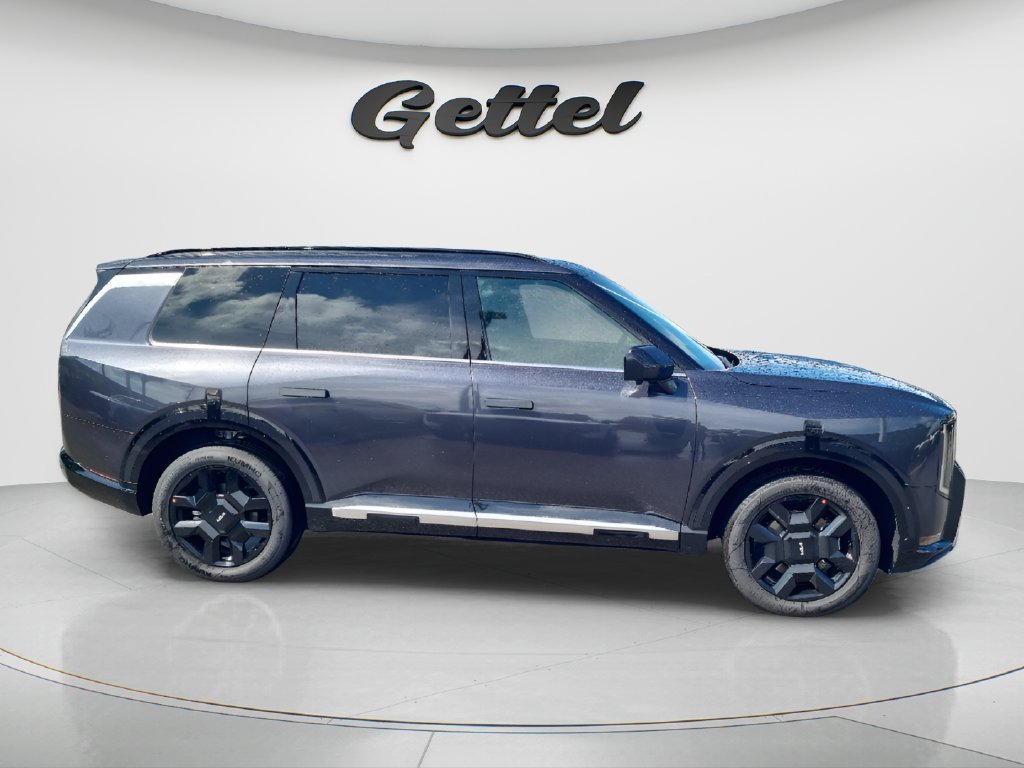 New 2027 Kia Telluride SX Prestige AWD/4WD image 4
