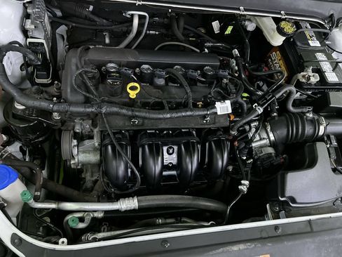 Used 2017 Ford Fusion S FWD image 15