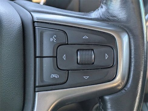 Used 2021 Chevrolet Silverado 1500 RST image 28