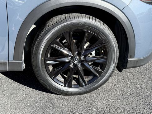 Used 2024 MAZDA CX-5 Carbon Edition image 30