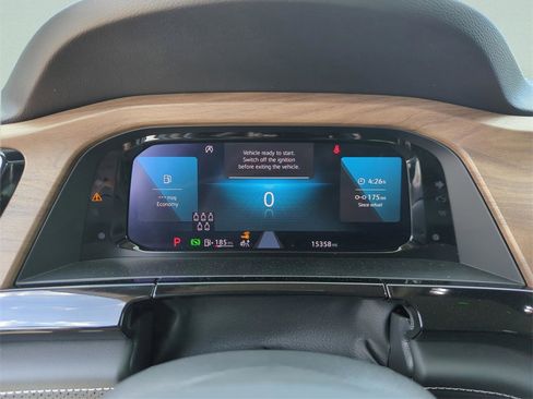 Used 2025 Volkswagen Atlas SE image 41