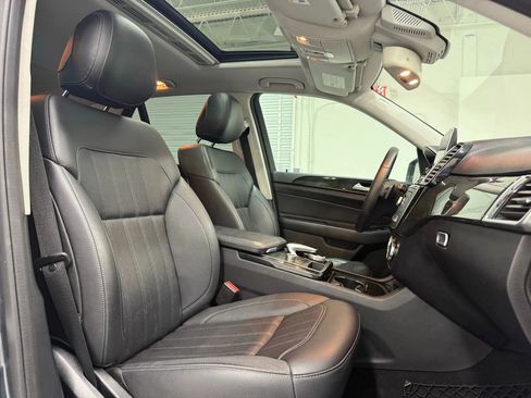 Used 2016 Mercedes-Benz GLE 350 image 23