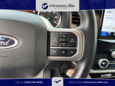 Certified 2024 Ford Expedition Limited image 18