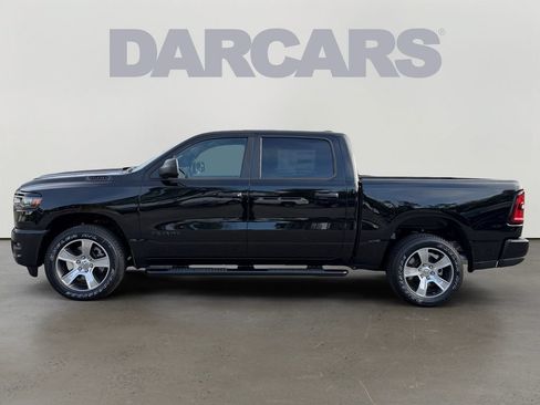 New 2026 RAM 1500 Express RWD image 4