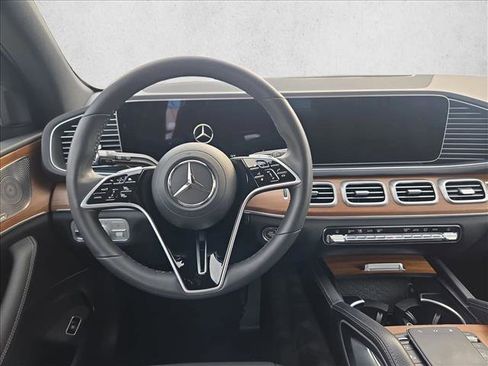 Certified 2026 Mercedes-Benz GLE 350 4MATIC image 17