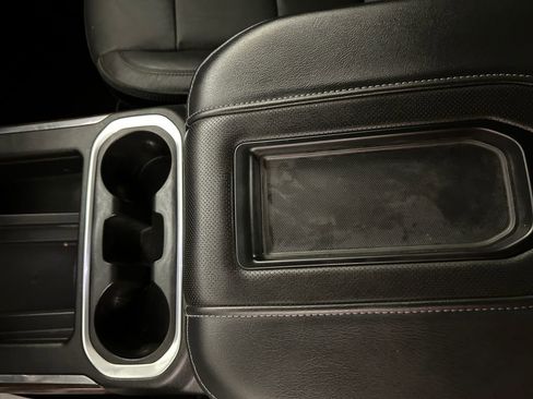 Used 2020 Chevrolet Silverado 3500 High Country w/ Technology Package image 23